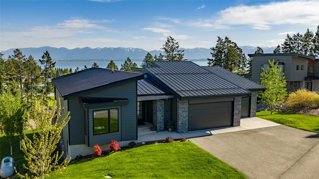 49 Shady Pines Lane Lakeside MT 59922