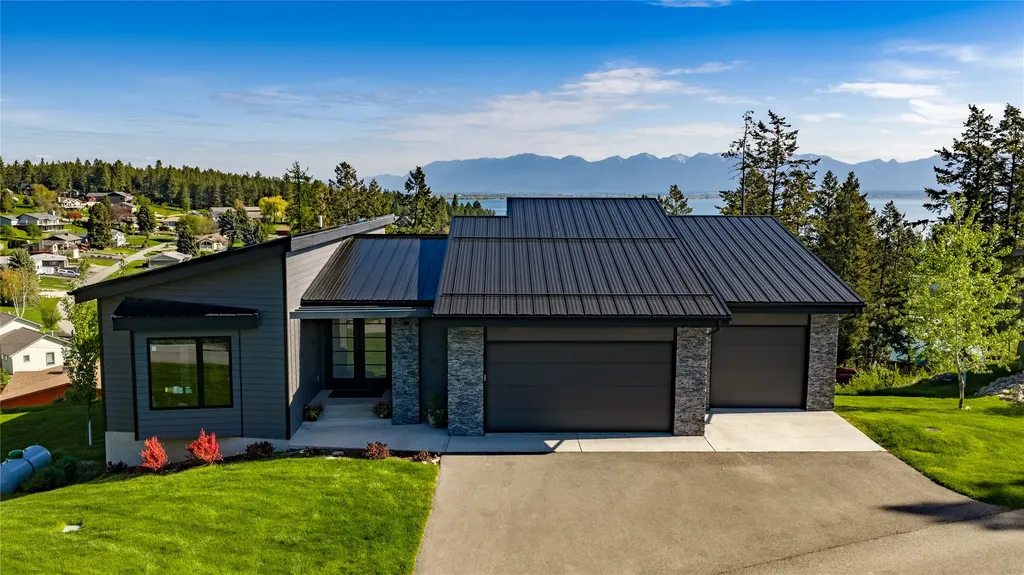 49 Shady Pines Lane Lakeside MT 59922