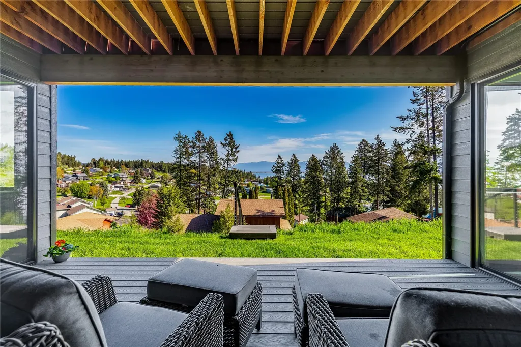 49 Shady Pines Lane Lakeside MT 59922