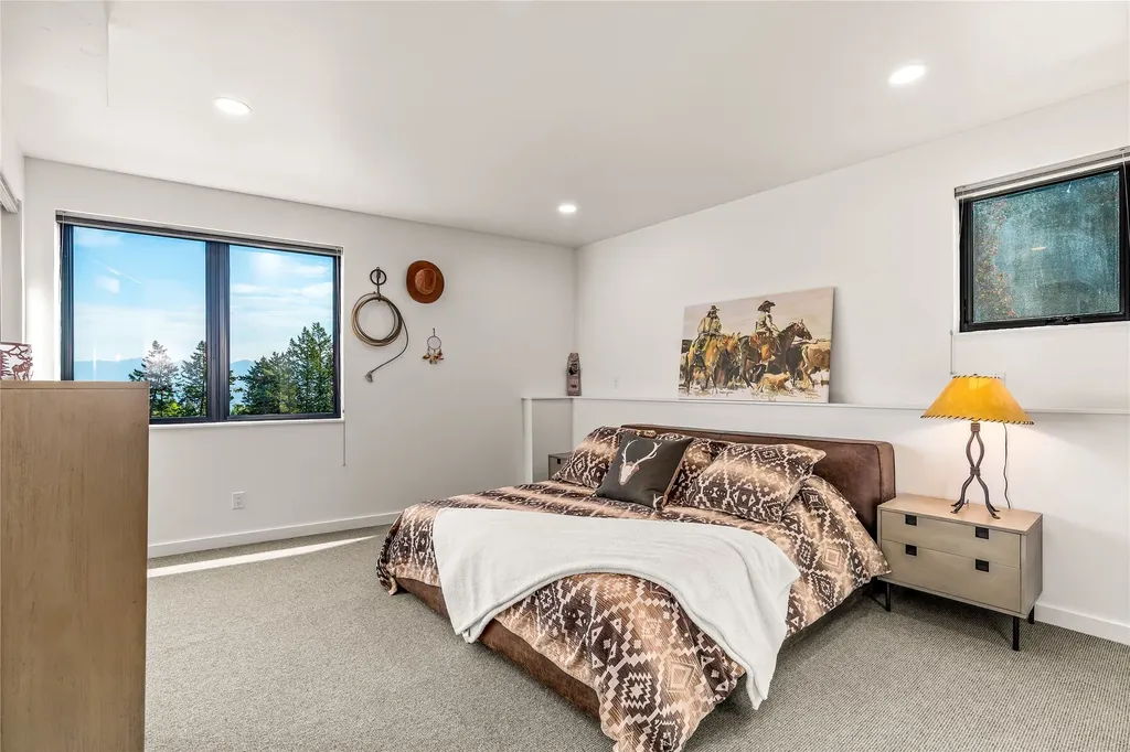 49 Shady Pines Lane Lakeside MT 59922