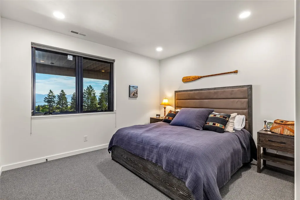 49 Shady Pines Lane Lakeside MT 59922