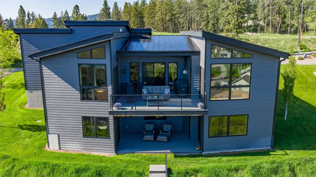 49 Shady Pines Lane Lakeside MT 59922