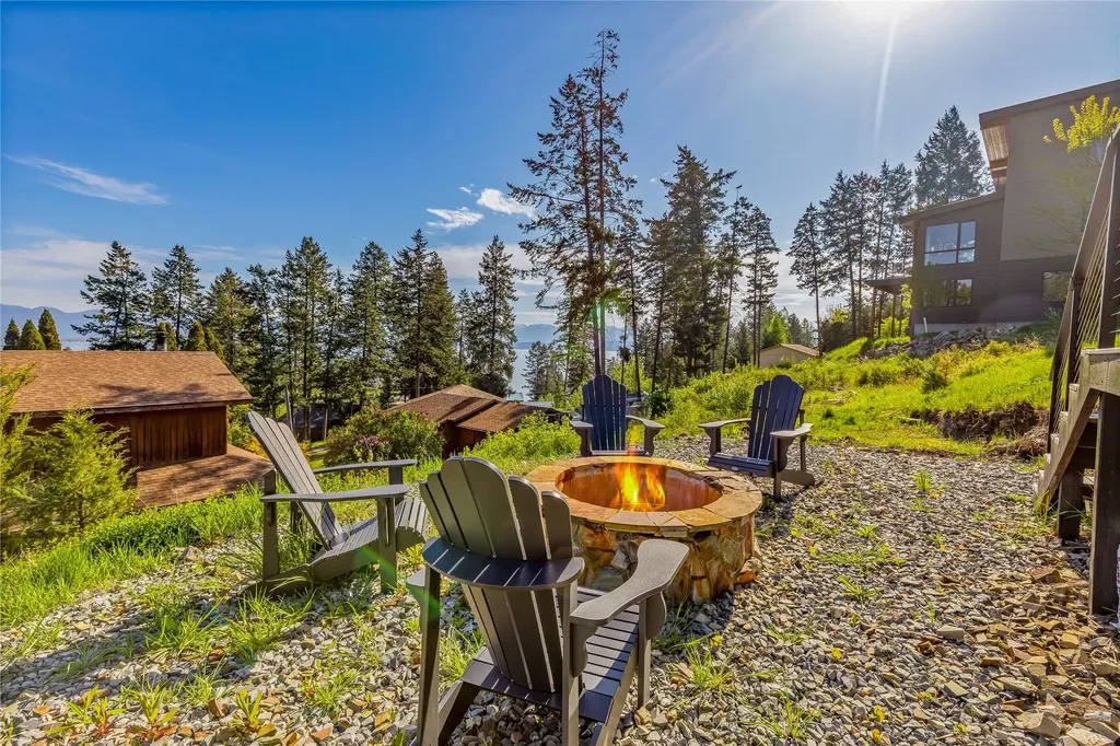 49 Shady Pines Lane Lakeside MT 59922