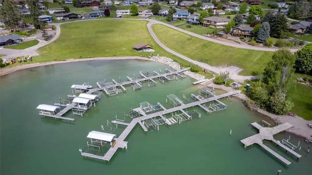 49 Shady Pines Lane Lakeside MT 59922