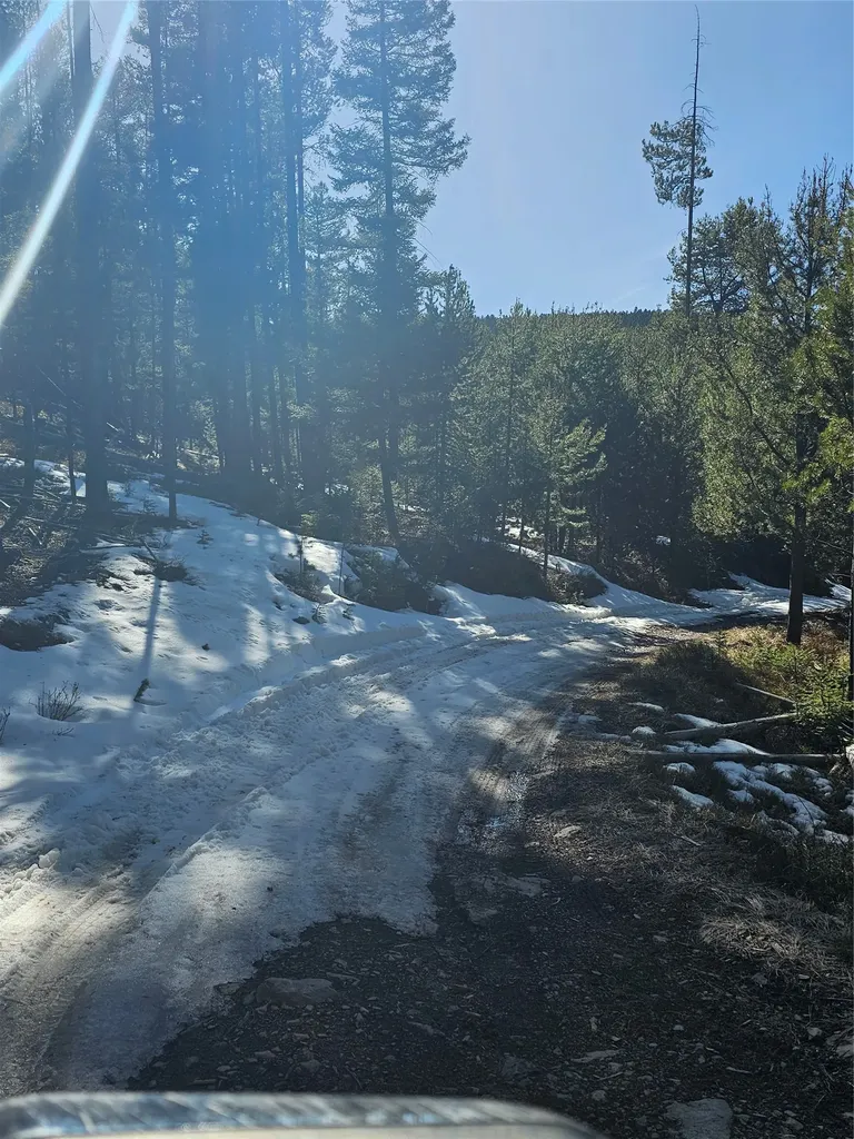 Nhn Elk Horn Road Helmville MT 59843