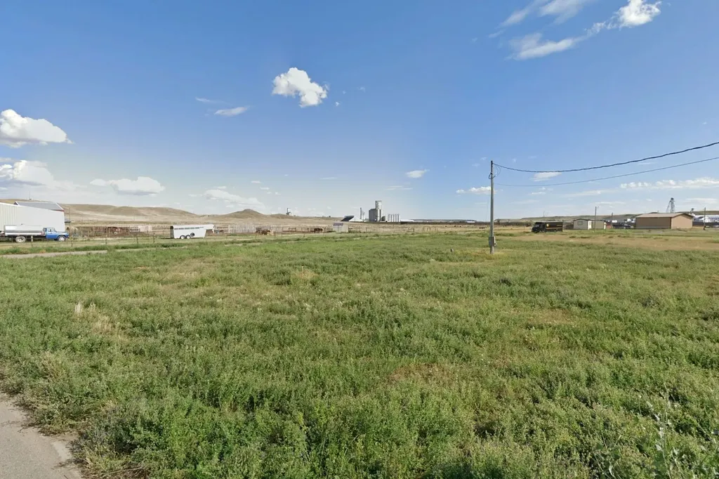 Nhn Lots 7-12 Custer Avenue Shelby MT 59474