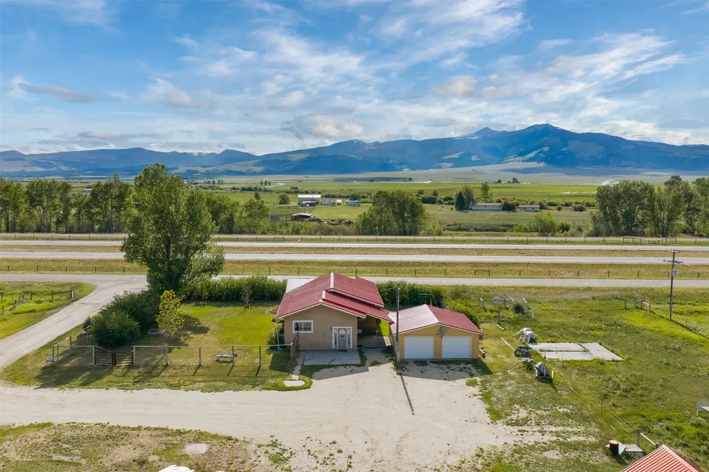 47 Tristan River Lane Deer Lodge MT 59722