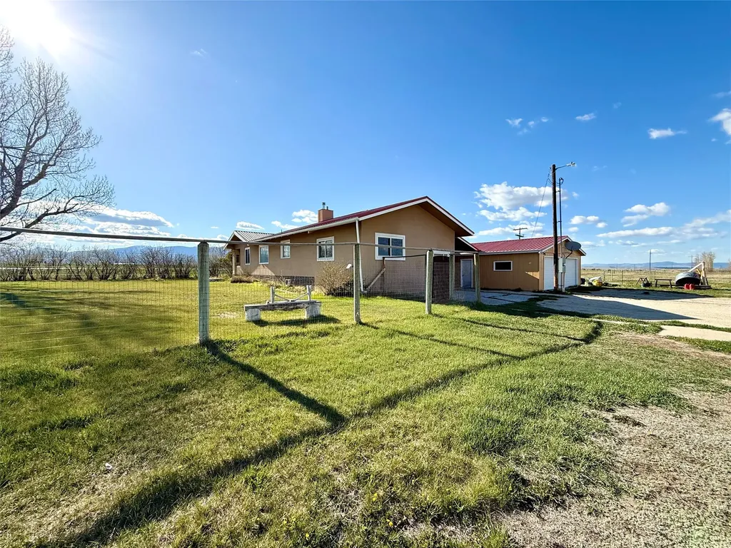 47 Tristan River Lane Deer Lodge MT 59722