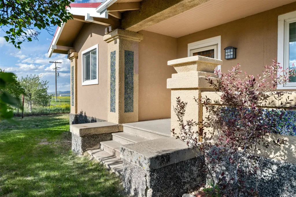 47 Tristan River Lane Deer Lodge MT 59722