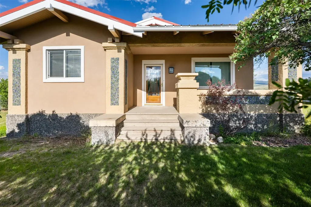 47 Tristan River Lane Deer Lodge MT 59722