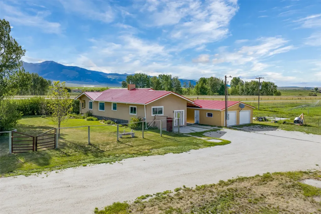 47 Tristan River Lane Deer Lodge MT 59722