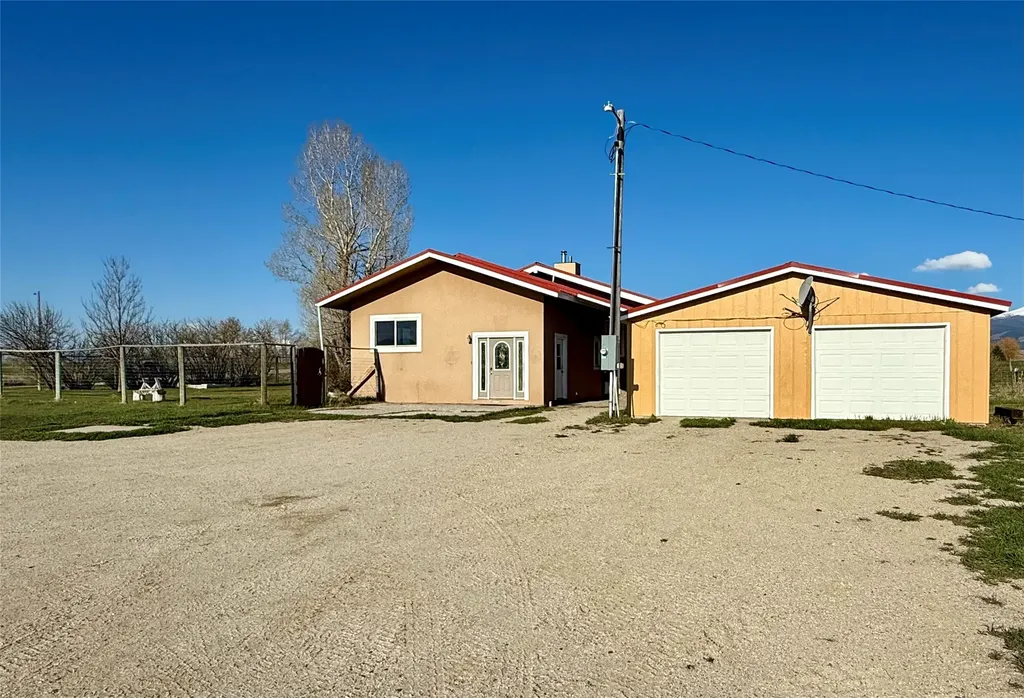 47 Tristan River Lane Deer Lodge MT 59722