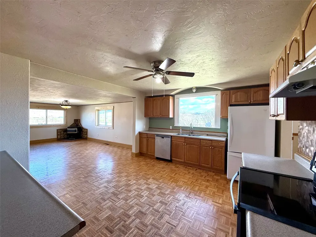 47 Tristan River Lane Deer Lodge MT 59722