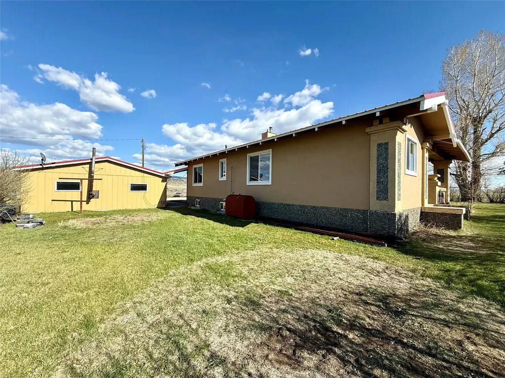 47 Tristan River Lane Deer Lodge MT 59722