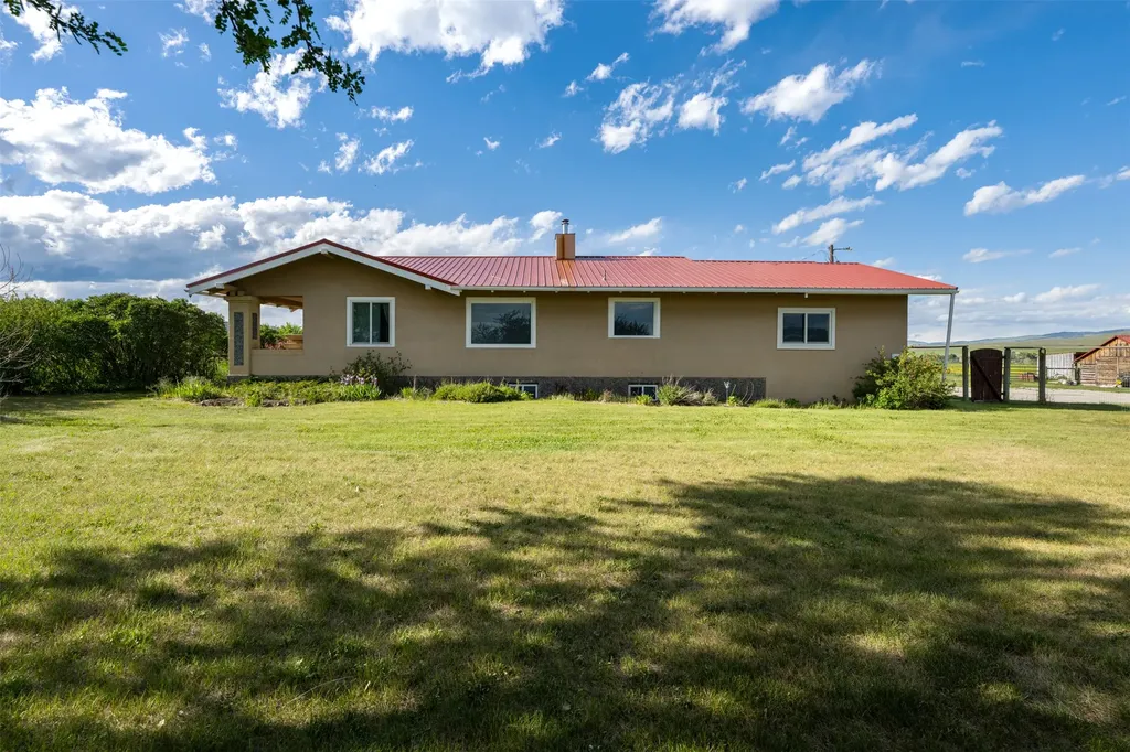 47 Tristan River Lane Deer Lodge MT 59722