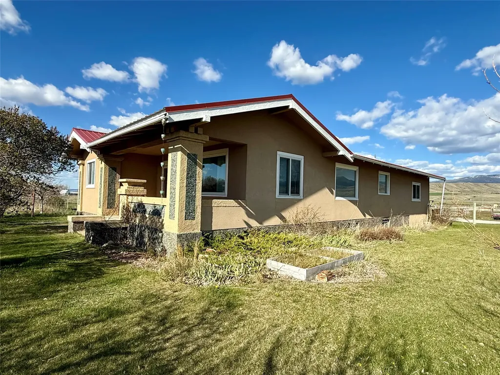 47 Tristan River Lane Deer Lodge MT 59722