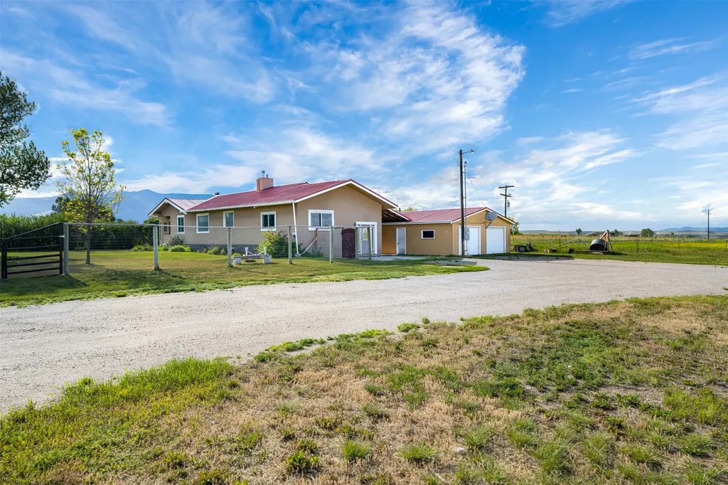 47 Tristan River Lane Deer Lodge MT 59722