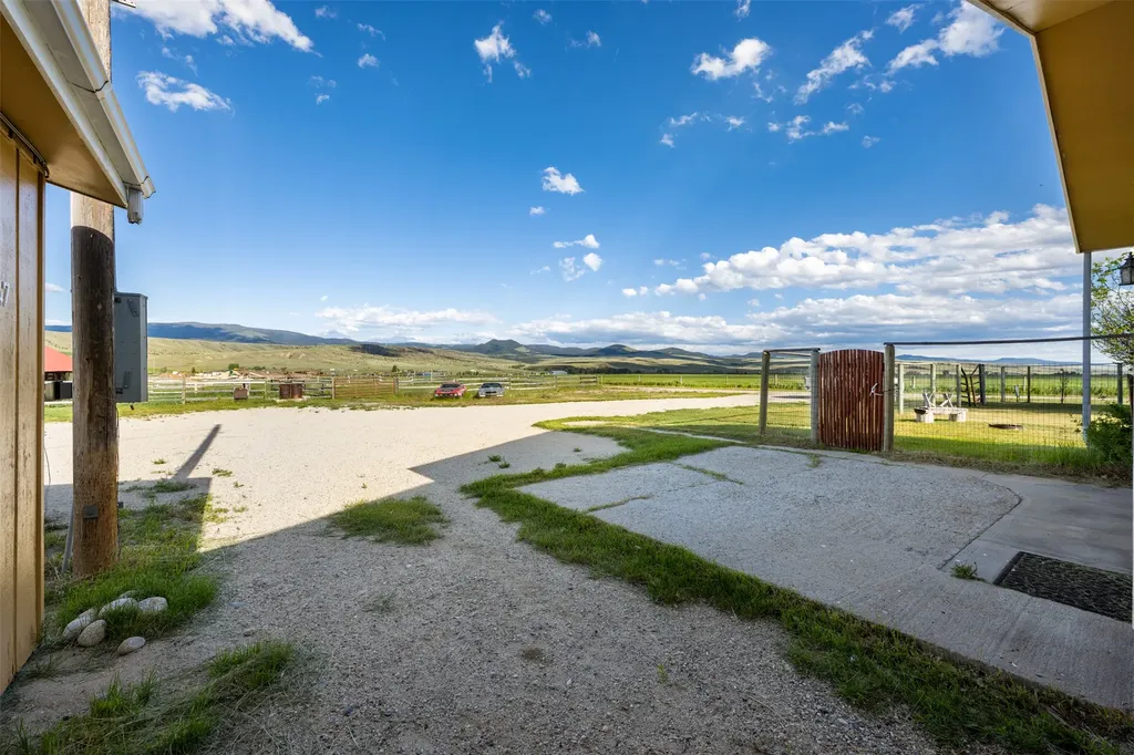 47 Tristan River Lane Deer Lodge MT 59722