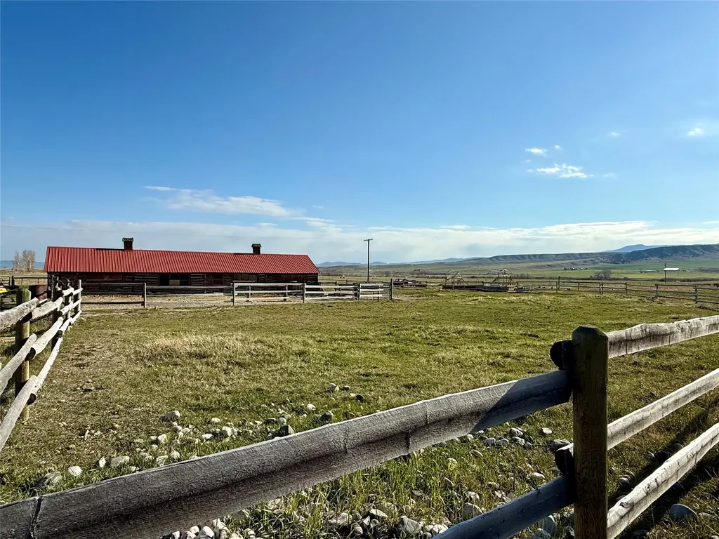 47 Tristan River Lane Deer Lodge MT 59722