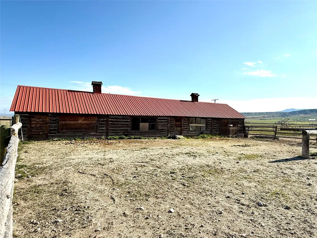47 Tristan River Lane Deer Lodge MT 59722