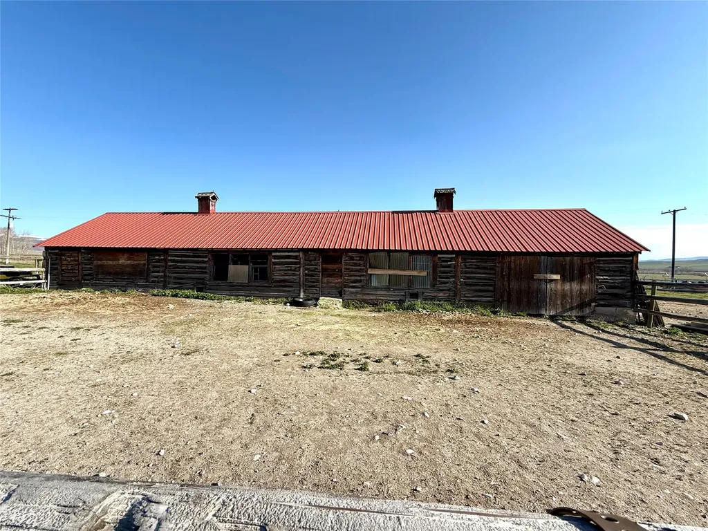 47 Tristan River Lane Deer Lodge MT 59722