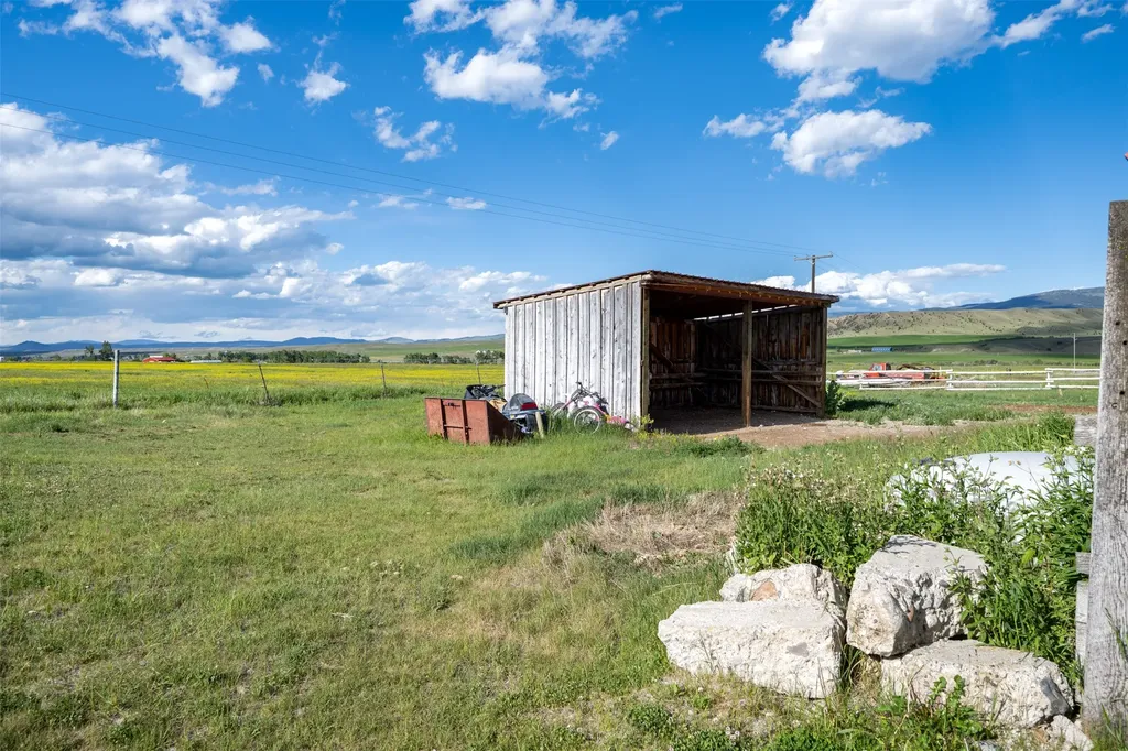 47 Tristan River Lane Deer Lodge MT 59722
