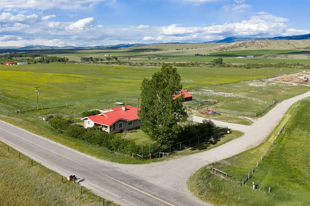 47 Tristan River Lane Deer Lodge MT 59722