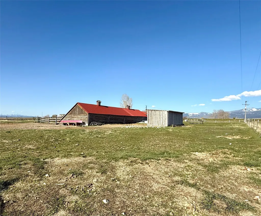 47 Tristan River Lane Deer Lodge MT 59722