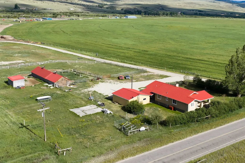 47 Tristan River Lane Deer Lodge MT 59722