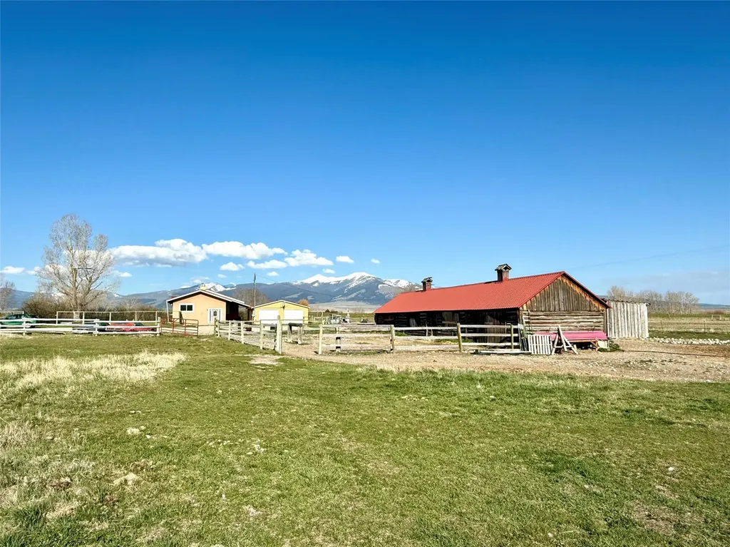47 Tristan River Lane Deer Lodge MT 59722