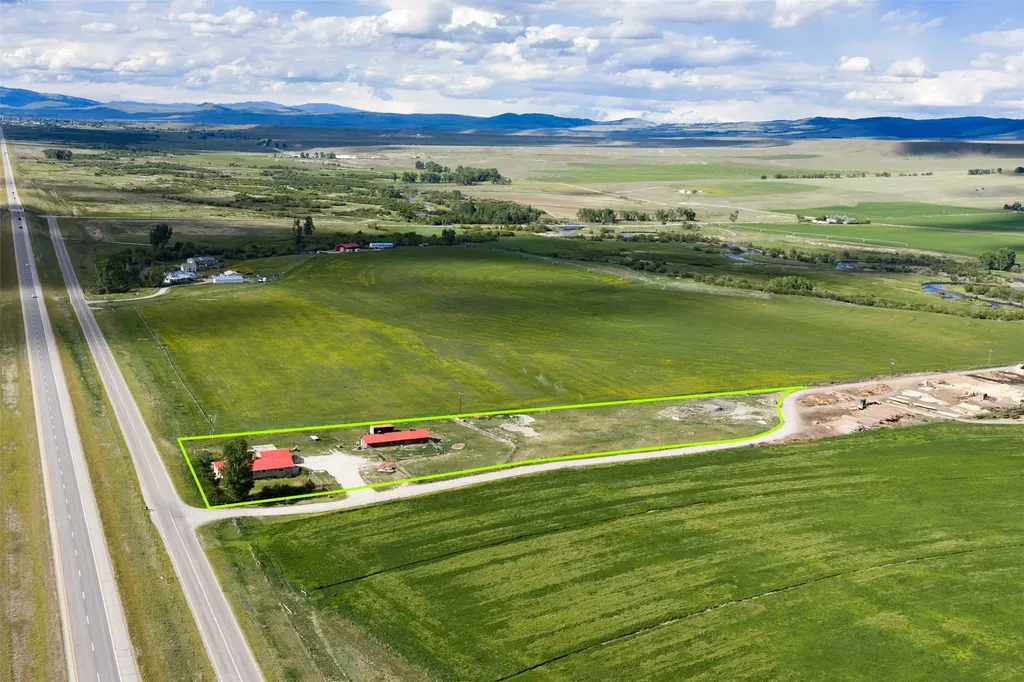 47 Tristan River Lane Deer Lodge MT 59722
