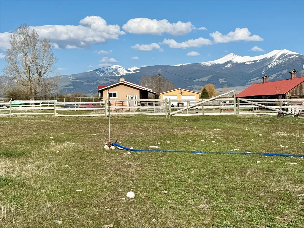 47 Tristan River Lane Deer Lodge MT 59722