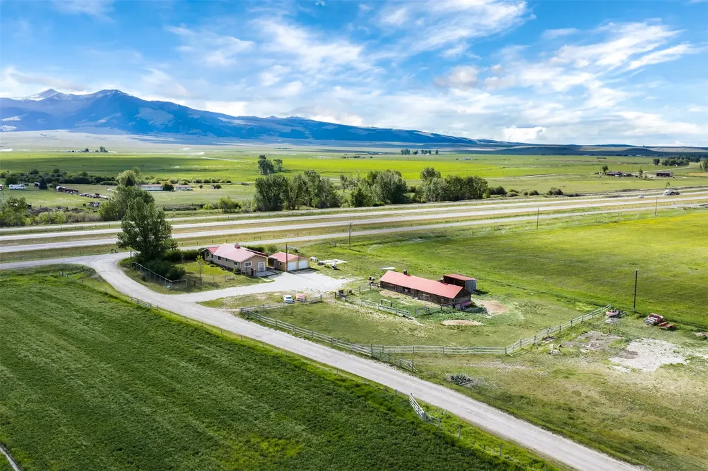 47 Tristan River Lane Deer Lodge MT 59722