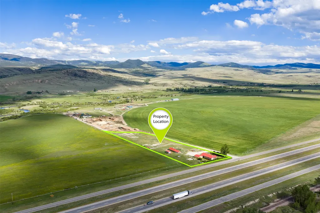 47 Tristan River Lane Deer Lodge MT 59722