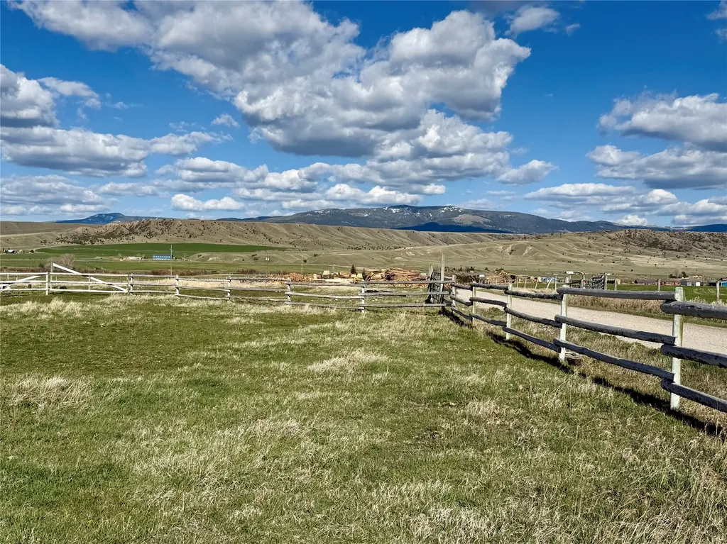 47 Tristan River Lane Deer Lodge MT 59722