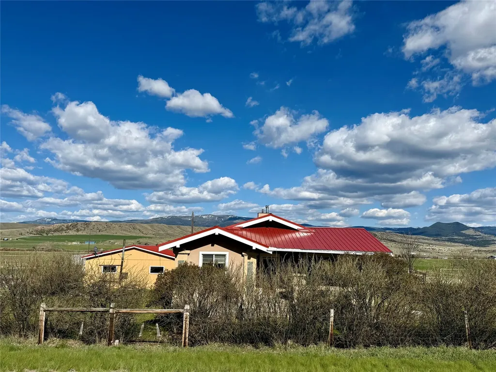 47 Tristan River Lane Deer Lodge MT 59722
