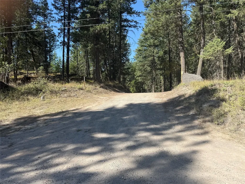 554 Swan Hill Drive Bigfork MT 59911
