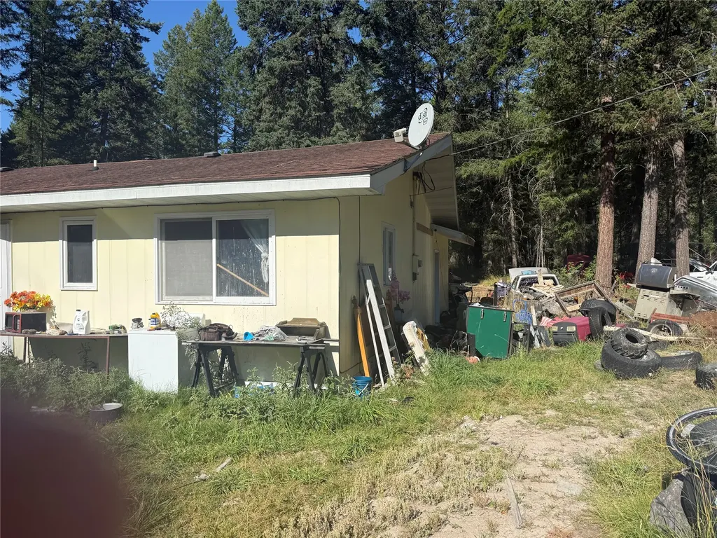 554 Swan Hill Drive Bigfork MT 59911