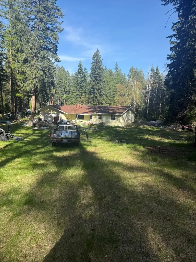 554 Swan Hill Drive Bigfork MT 59911