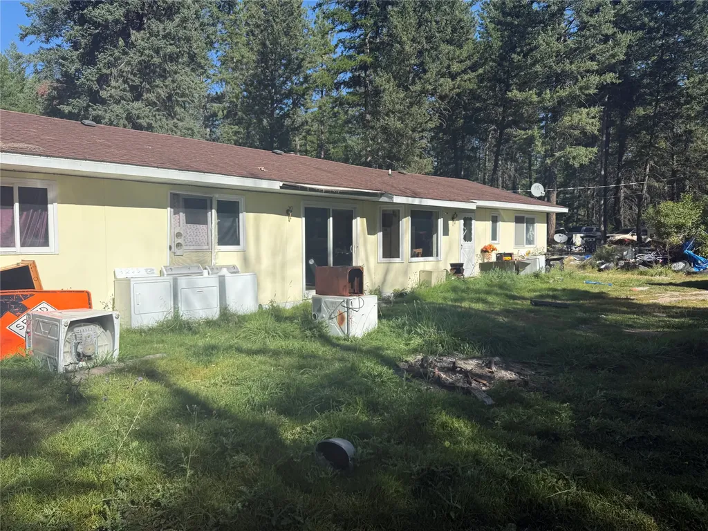 554 Swan Hill Drive Bigfork MT 59911