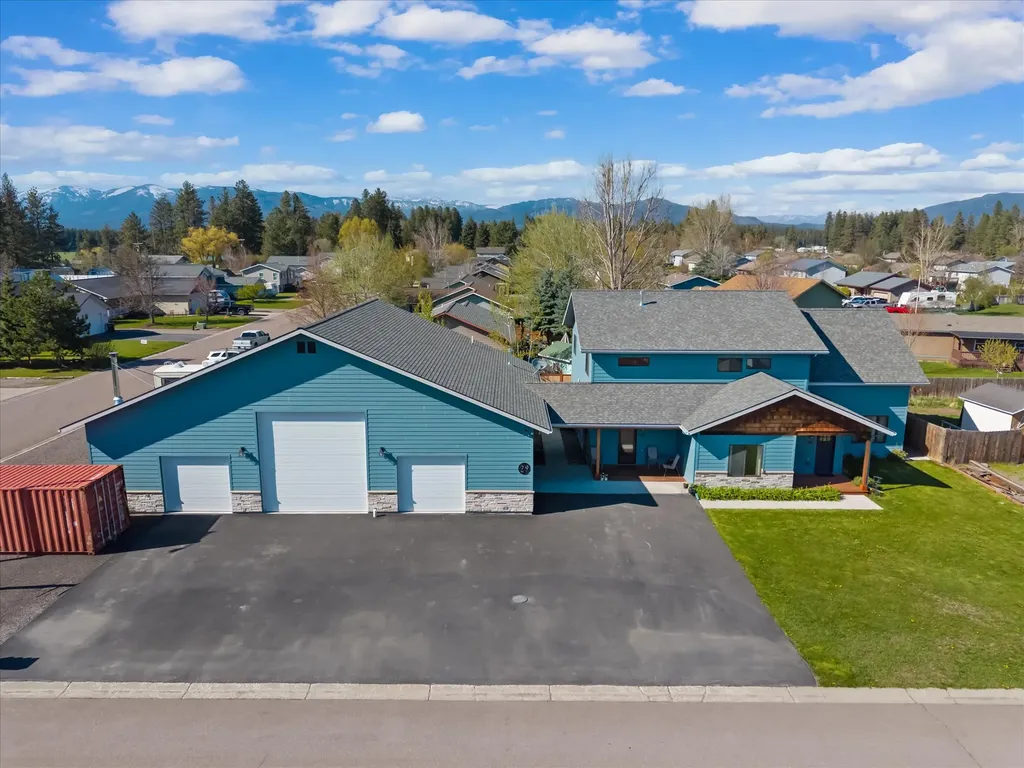 29 Bethany Street Columbia Falls MT 59912