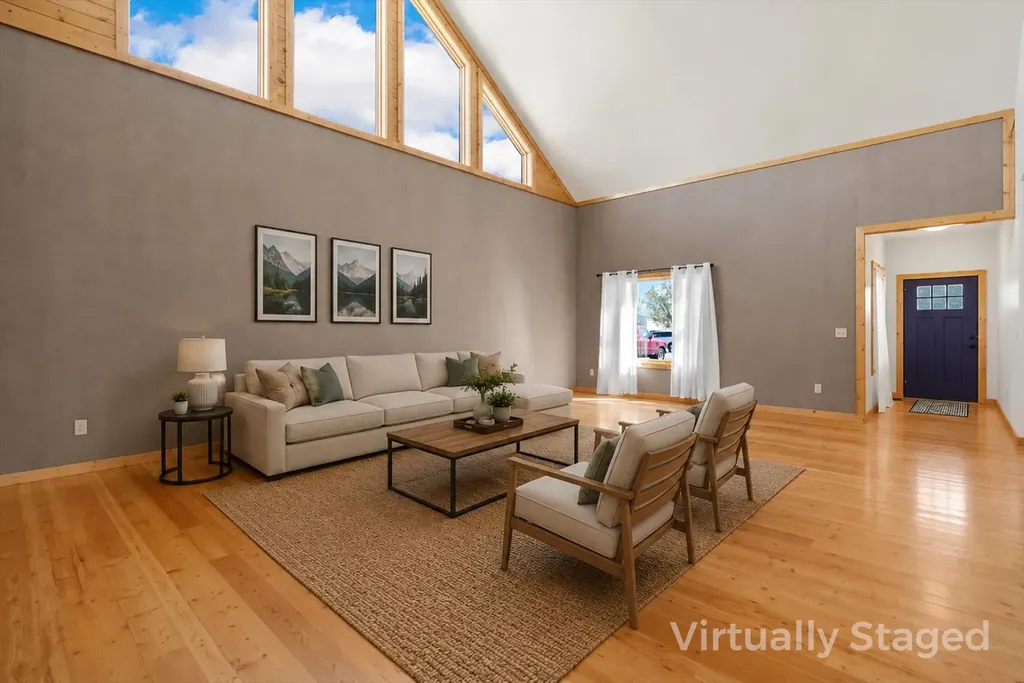 29 Bethany Street Columbia Falls MT 59912