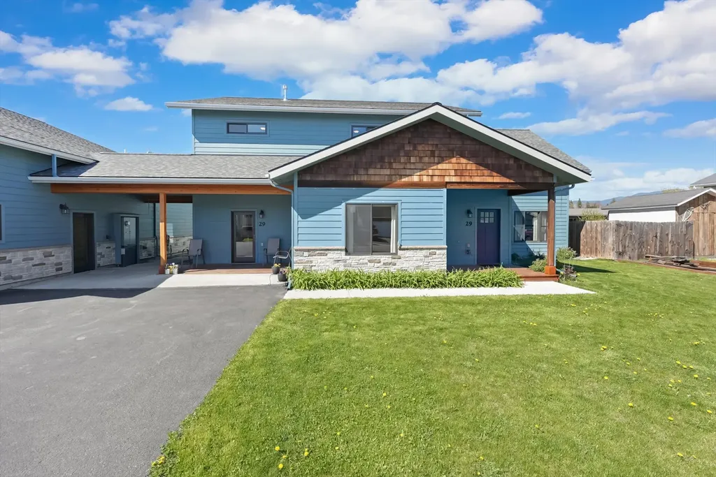 29 Bethany Street Columbia Falls MT 59912