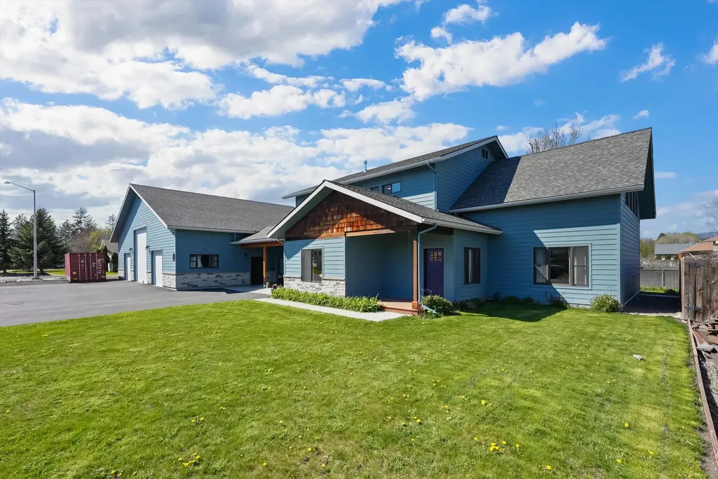 29 Bethany Street Columbia Falls MT 59912