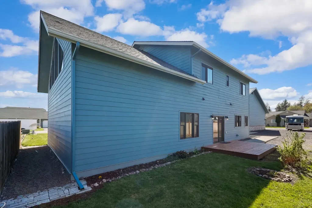 29 Bethany Street Columbia Falls MT 59912