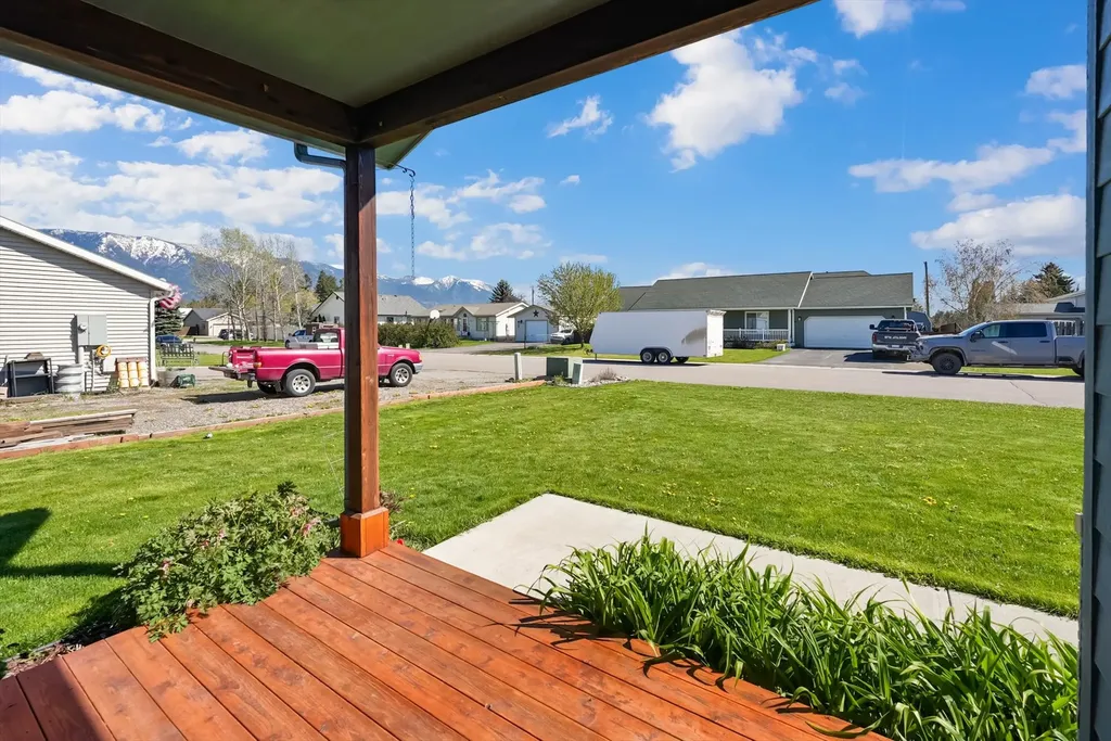 29 Bethany Street Columbia Falls MT 59912