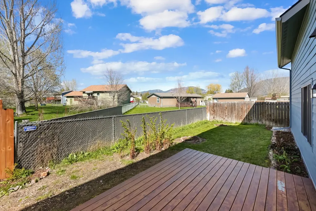 29 Bethany Street Columbia Falls MT 59912