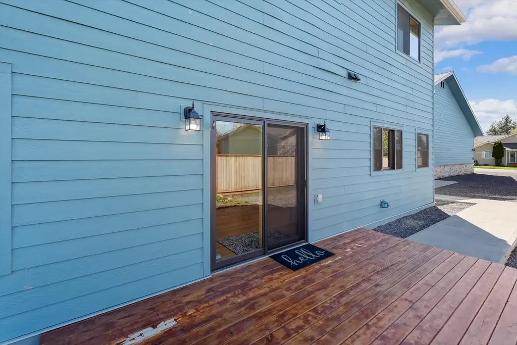 29 Bethany Street Columbia Falls MT 59912