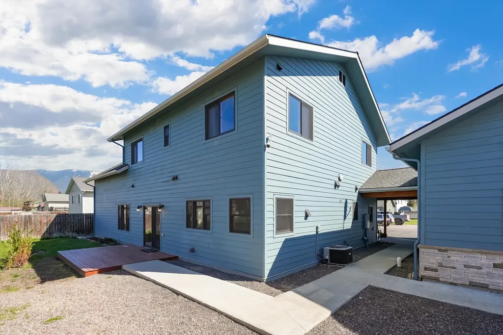 29 Bethany Street Columbia Falls MT 59912