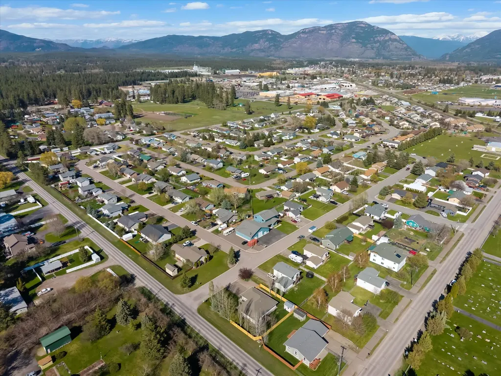 29 Bethany Street Columbia Falls MT 59912